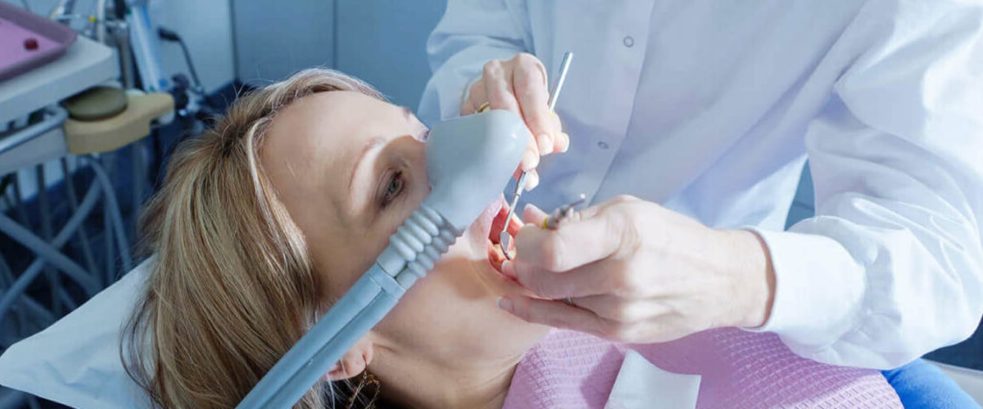 Understanding Oral Sedation: How it Works